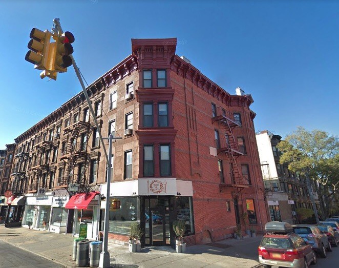 156 7th Ave, Brooklyn, NY for sale Other- Image 1 of 1