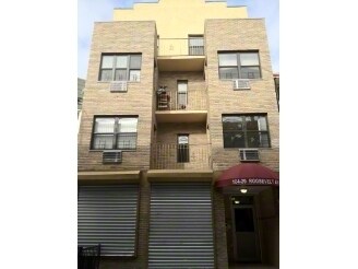 104-29 Roosevelt Ave, Corona, NY for sale Primary Photo- Image 1 of 1