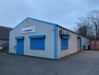 More details for 7 Old Moor Rd, Stockport - Industrial for Lease