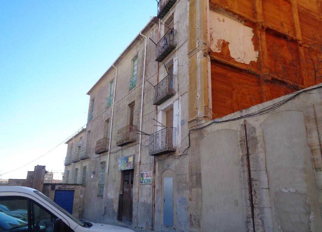 Land in Alcoy for sale Building Photo- Image 1 of 10