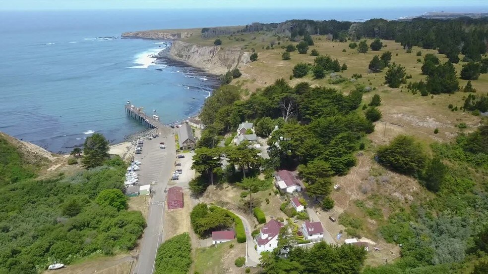 695 Arena Cove, Point Arena, CA for sale - Commercial Listing Video - Image 1 of 1