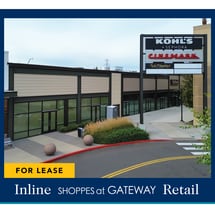 3000 Gateway St, Springfield, OR for lease Interior Photo- Image 1 of 5
