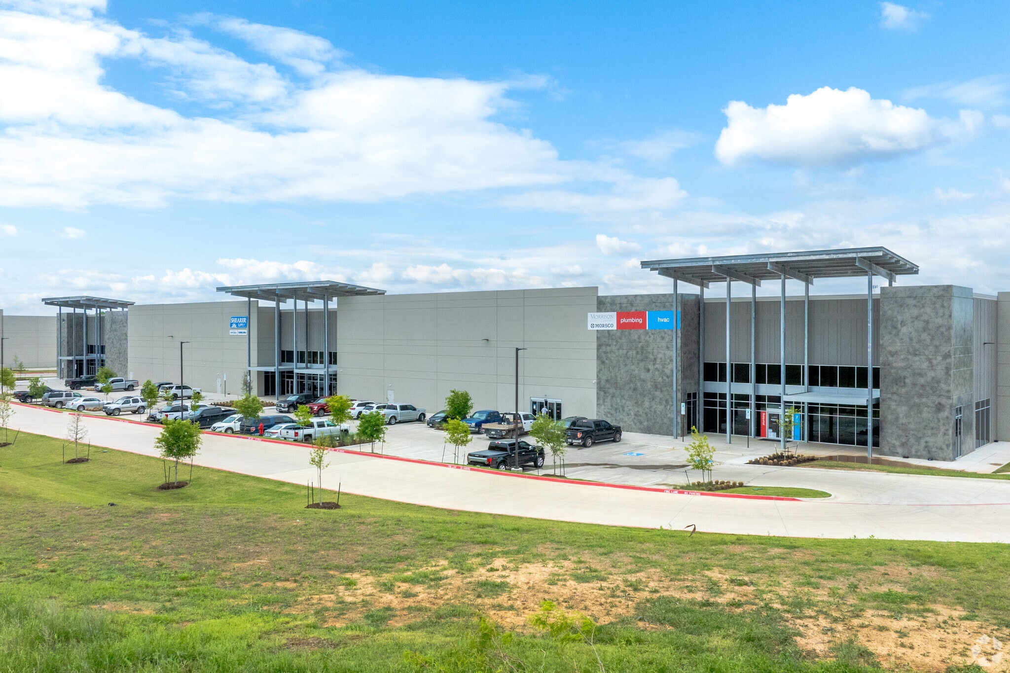 155 N I-35, Denton, TX for sale Primary Photo- Image 1 of 1