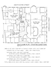 180 Westminster St, Providence, RI for lease Floor Plan- Image 1 of 1