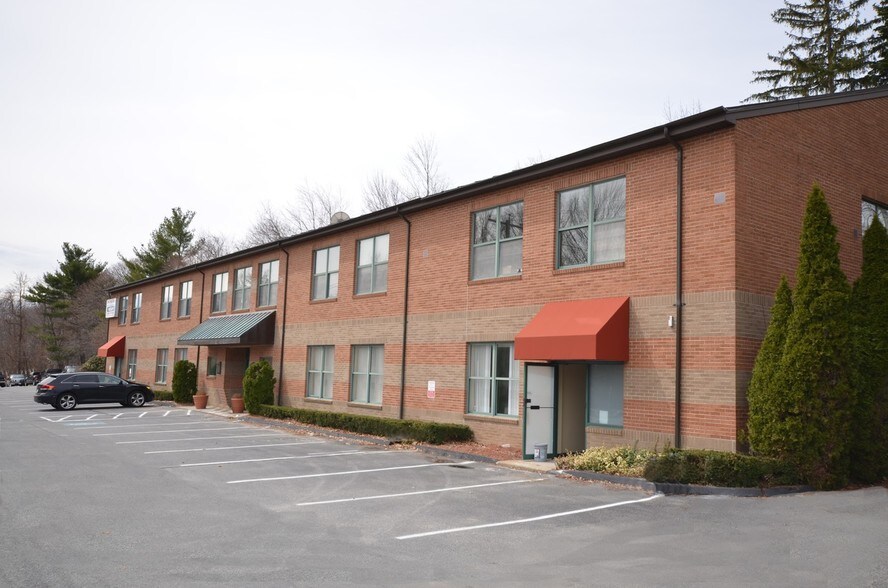 7 Midstate Dr, Auburn, MA for sale - Primary Photo - Image 1 of 1