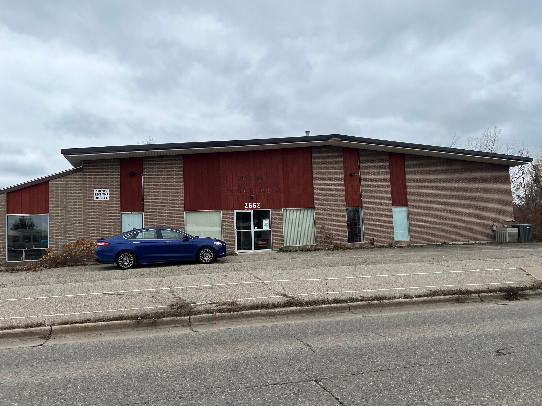 2662 Prairie St SW, Wyoming, MI for sale Building Photo- Image 1 of 1