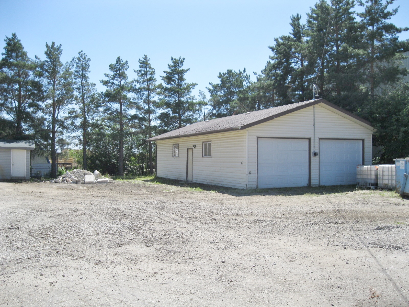 15C Alberta, Spruce Grove, AB for sale Building Photo- Image 1 of 5