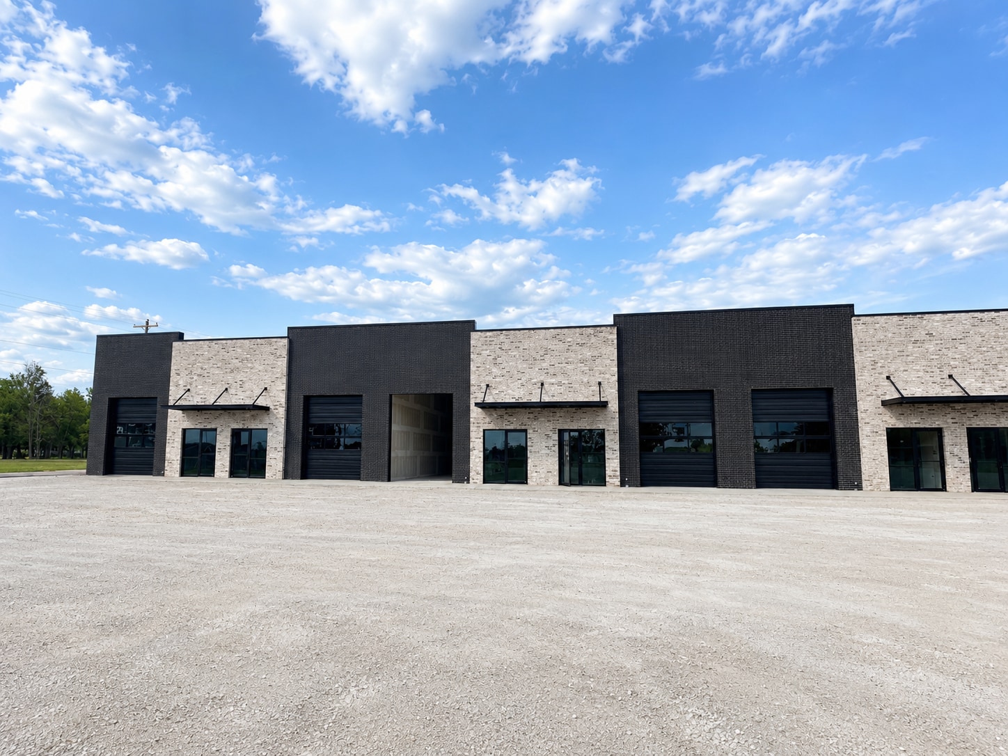 296 S Barrington Rd, Tontitown, AR for lease Building Photo- Image 1 of 17