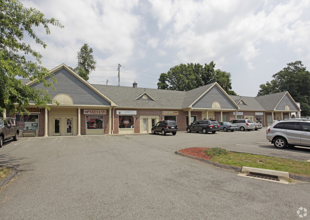 394 New Haven Ave, Milford, CT 06460 Property Record