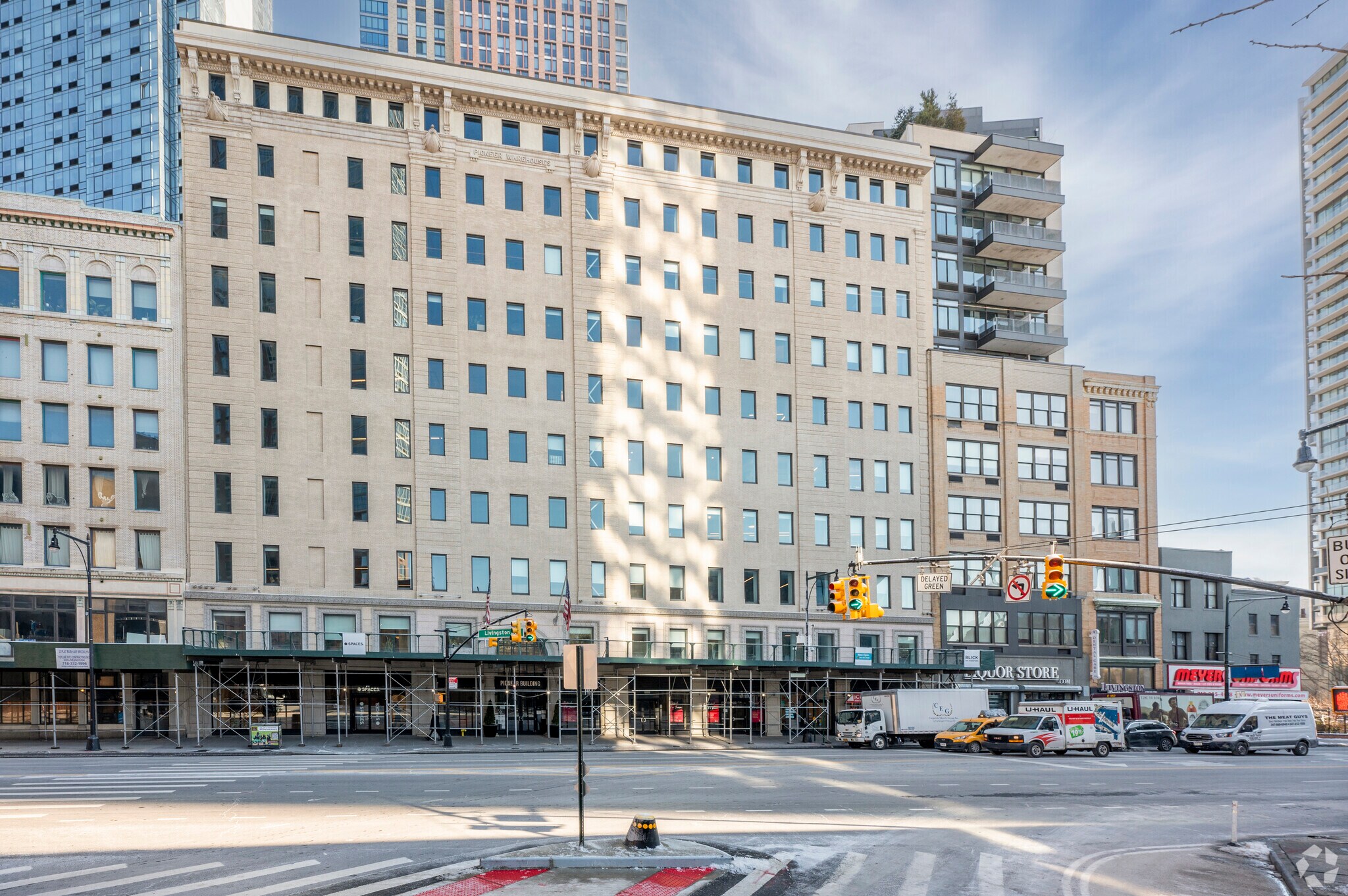 41 Flatbush Ave, Brooklyn, NY for lease Primary Photo- Image 1 of 10