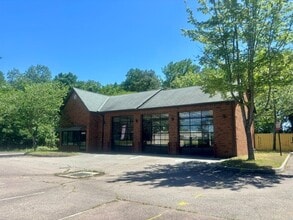 9215 Quioccasin Rd, Richmond, VA for lease Interior Photo- Image 1 of 3