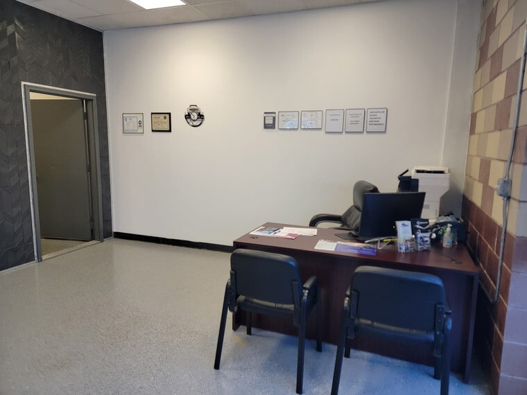 23551 Pebble Run Pl, Dulles, VA for lease - Interior Photo - Image 2 of 19