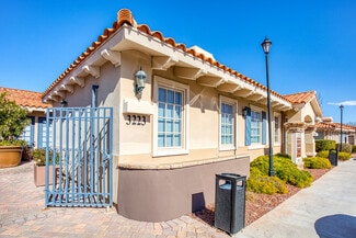 More details for 3223 E Warm Springs Rd, Las Vegas, NV - Office for Lease
