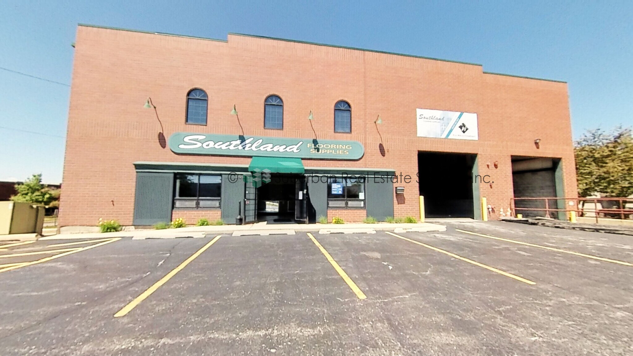 1450 N Wood Dale Rd, Wood Dale, IL 60191 Industrial for Sale