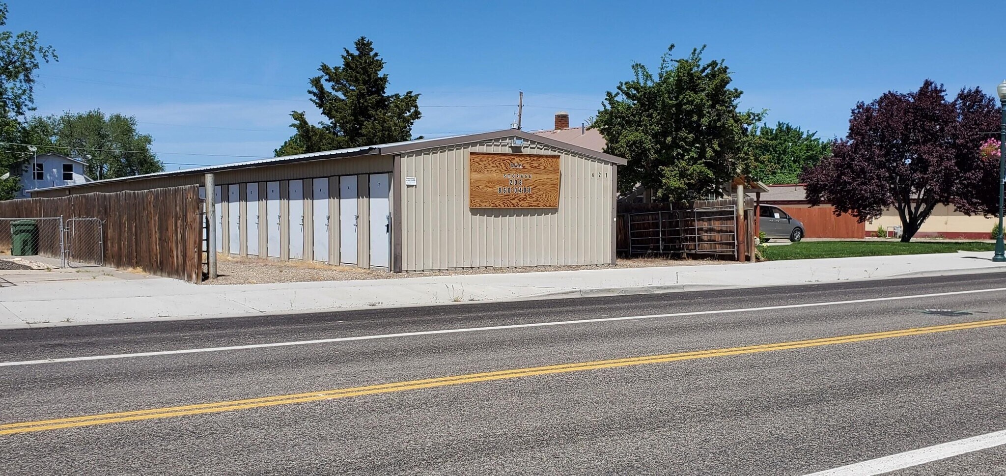 421 SW 3rd St, Fruitland, ID for sale Primary Photo- Image 1 of 1