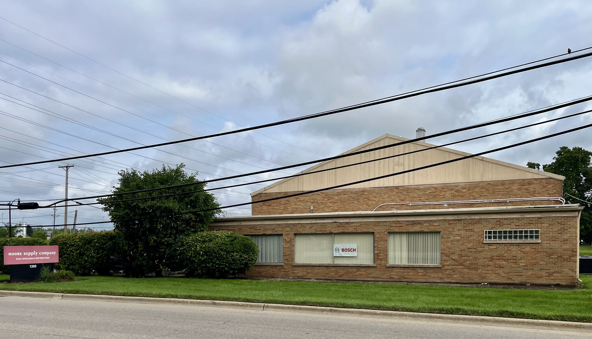 1260 Townline Rd, Mundelein, IL for sale Building Photo- Image 1 of 8