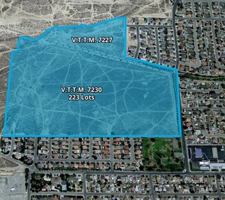 More details for Hillard Street & Sunset Ln, Taft, CA - Land for Sale