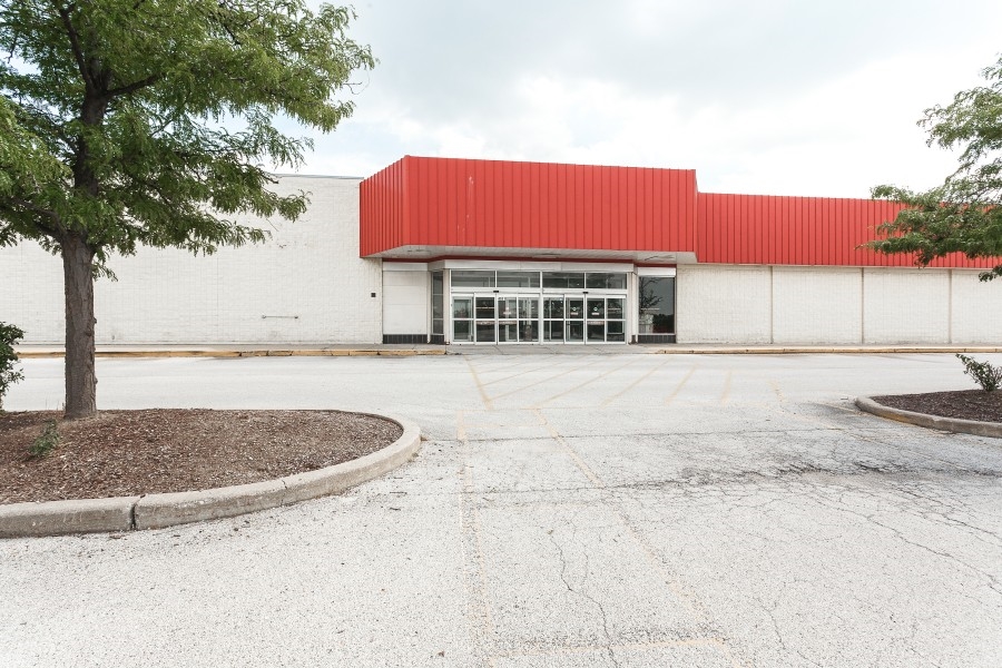 4011 Lincoln Hwy, Matteson, IL for lease Primary Photo- Image 1 of 10