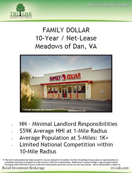 3632 Jeb Stuart Hwy, Meadows Of Dan, VA for sale - Primary Photo - Image 1 of 1