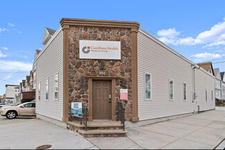 More details for 391 Kennedy Blvd, Bayonne, NJ - Office for Sale