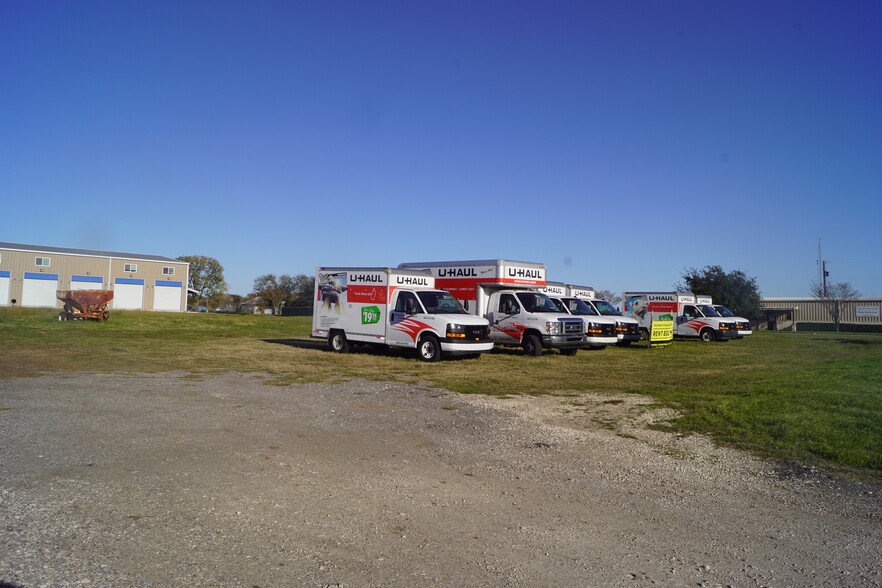 Swenson Blvd, Elgin, TX for sale - Building Photo - Image 3 of 7