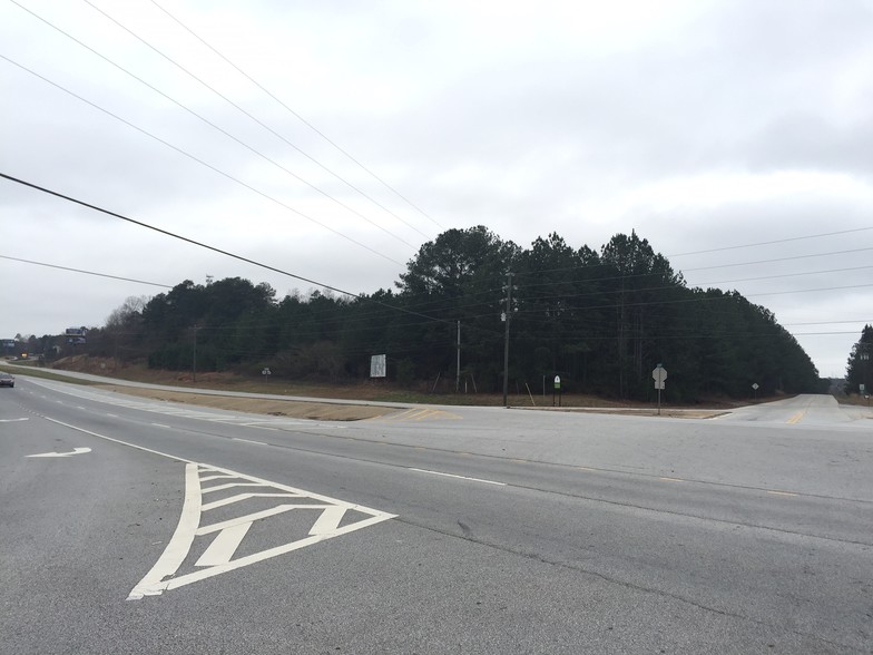 1809 Highway 78, Monroe, GA for sale - Primary Photo - Image 1 of 1