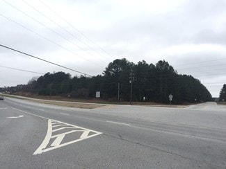 More details for 1809 Highway 78, Monroe, GA - Land for Sale