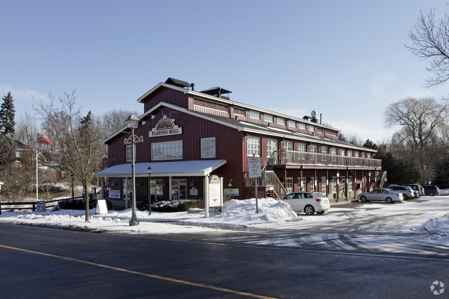 139 Main Street Unionville, Unionville, ON for sale - Building Photo - Image 3 of 7