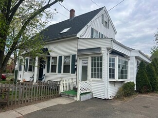 More details for 299 Circular Ave, Hamden, CT - Office for Lease