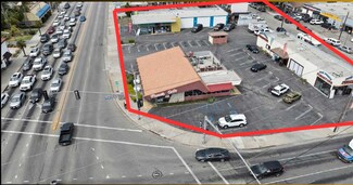 More details for 5 POINTS – Retail for Sale, Oxnard, CA