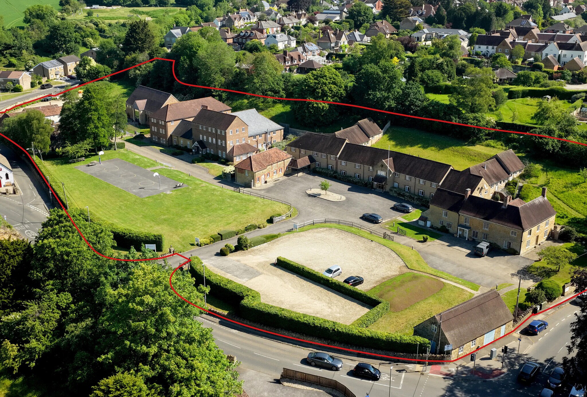 Marston Rd, Sherborne for sale Building Photo- Image 1 of 13