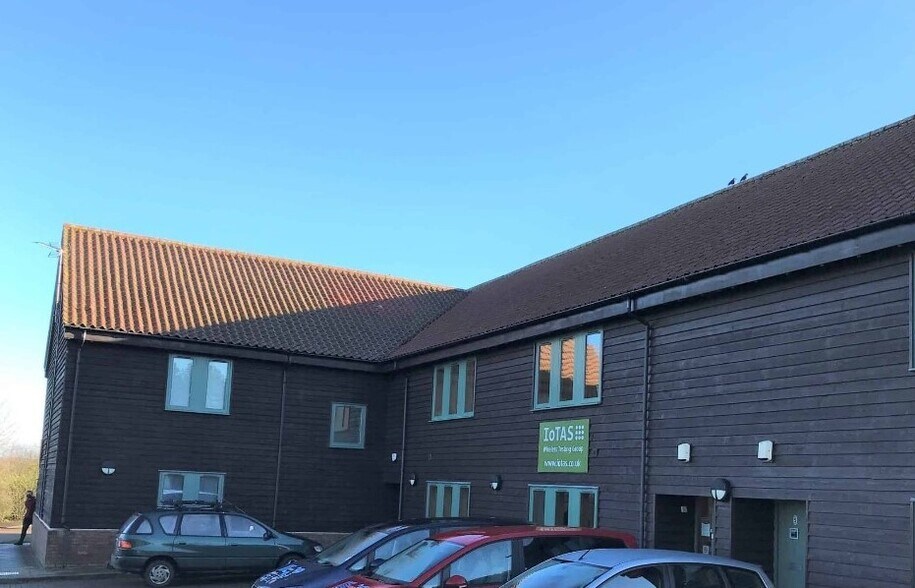 Main St, Cambridge for sale - Building Photo - Image 1 of 1