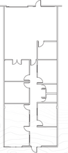 15534 W Hardy Rd, Houston, TX for lease Floor Plan- Image 2 of 2