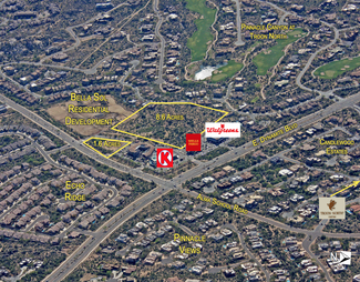 More details for N Alma School Rd, Scottsdale, AZ - Land for Sale