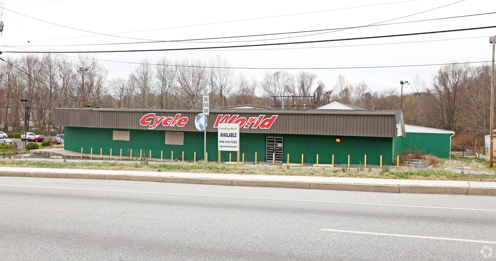 7930 Pulaski Hwy, Rosedale, MD 21237