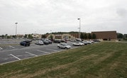 Kohl's Pad Site - Drive Through Restaurant