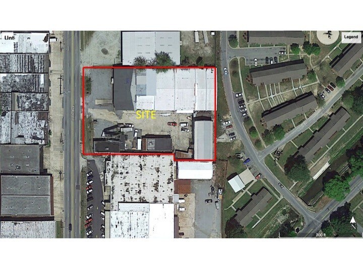 1118 10th Ave, Columbus, GA for sale Building Photo- Image 1 of 1