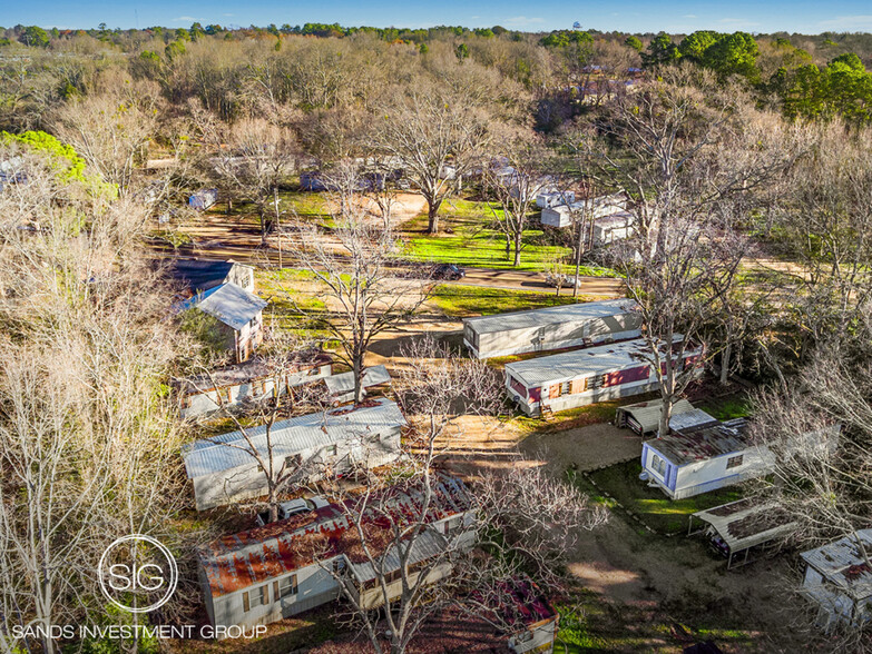 765 Union Church Rd, Brookhaven, MS for sale - Primary Photo - Image 1 of 5