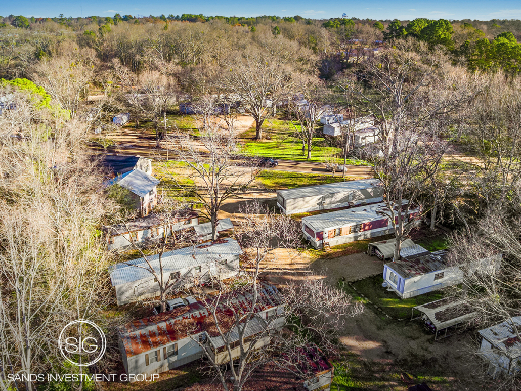 765 Union Church Rd, Brookhaven, MS for sale Primary Photo- Image 1 of 6