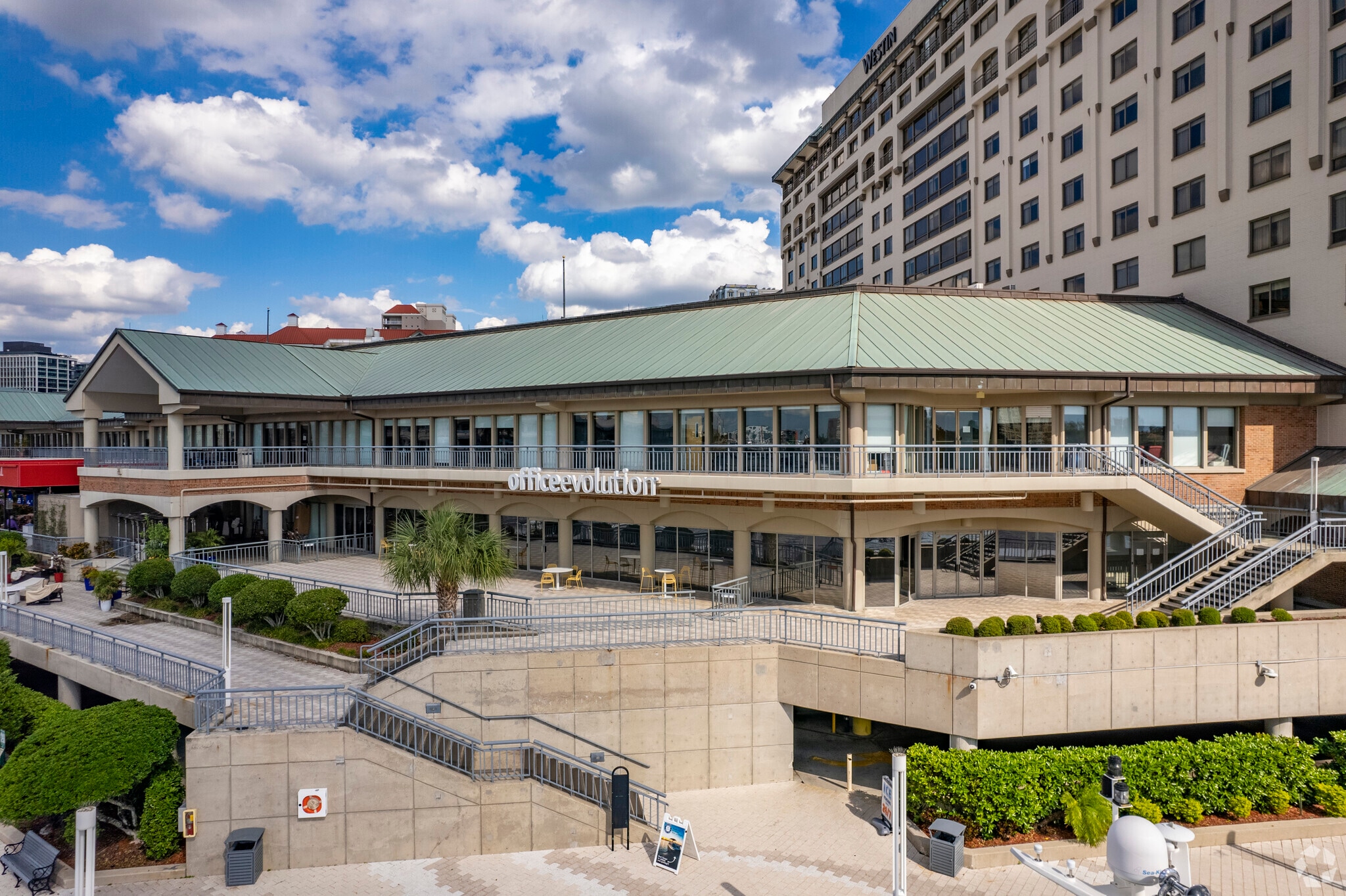 601 S Harbour Island Blvd, Tampa, FL for lease Building Photo- Image 1 of 46