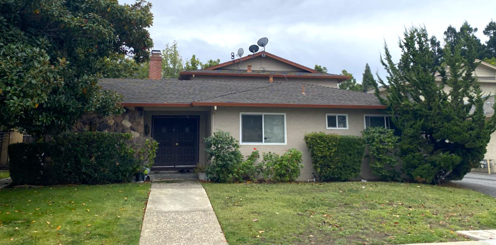 503 S Kiely Blvd, San Jose, CA for sale - Building Photo - Image 1 of 13