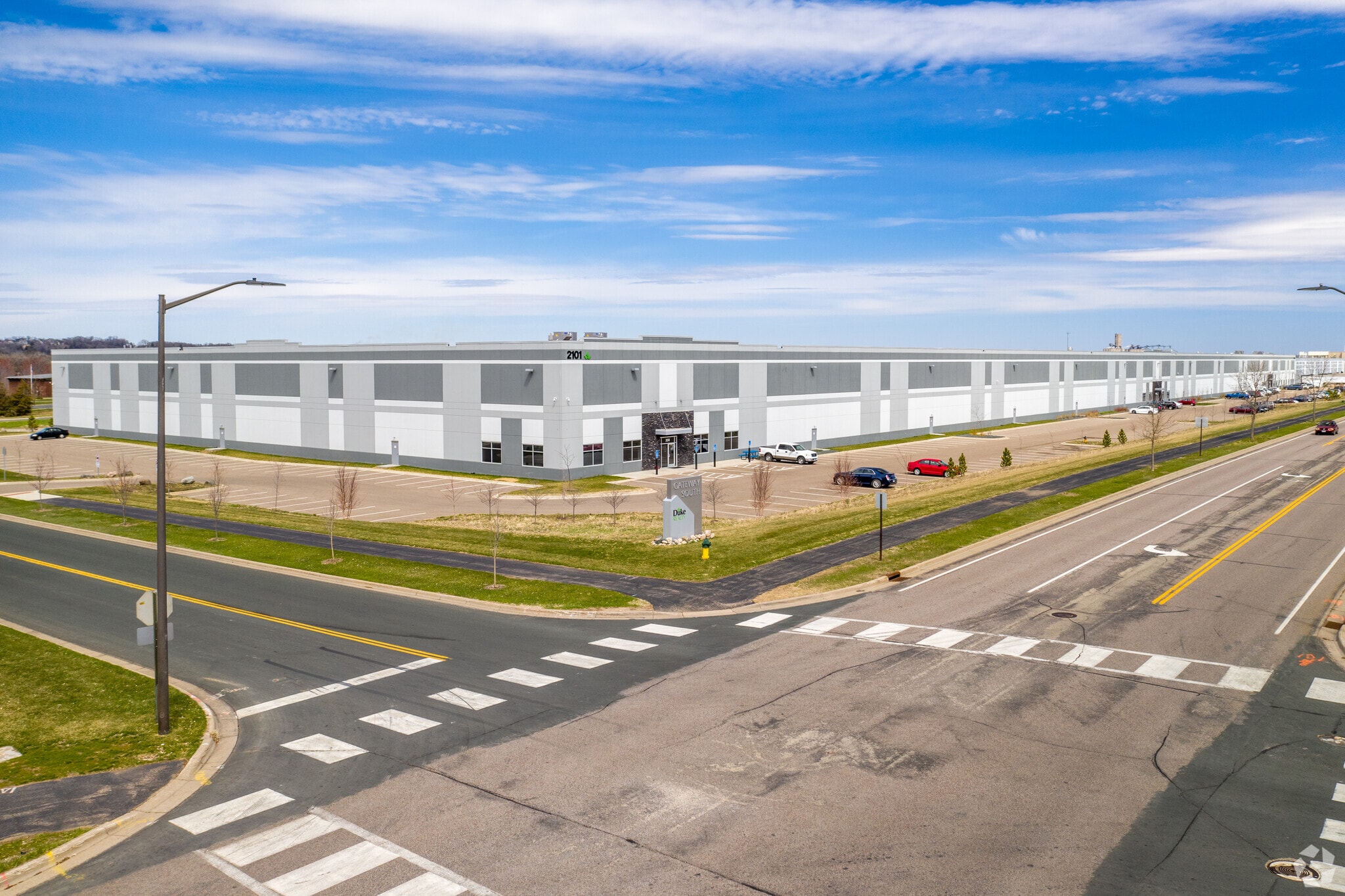 2101 4th Ave E, Shakopee, MN for lease Primary Photo- Image 1 of 7