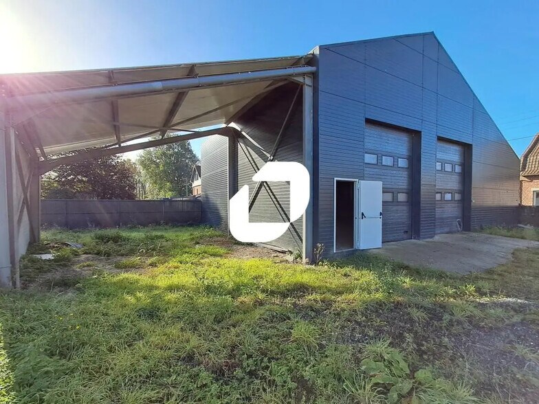 Flex in Fretin for lease - Building Photo - Image 2 of 6