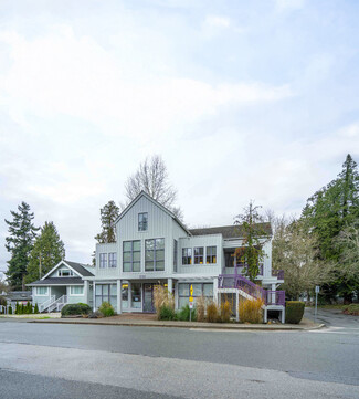 More details for 12321 Beecher St, Surrey, BC - Office for Lease