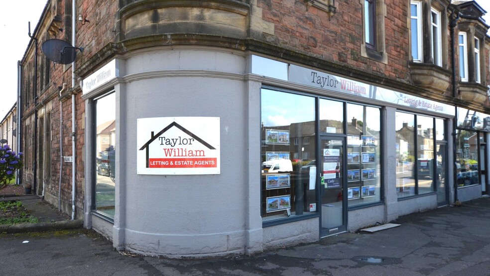 34 Main St, Larbert for lease - Primary Photo - Image 1 of 1