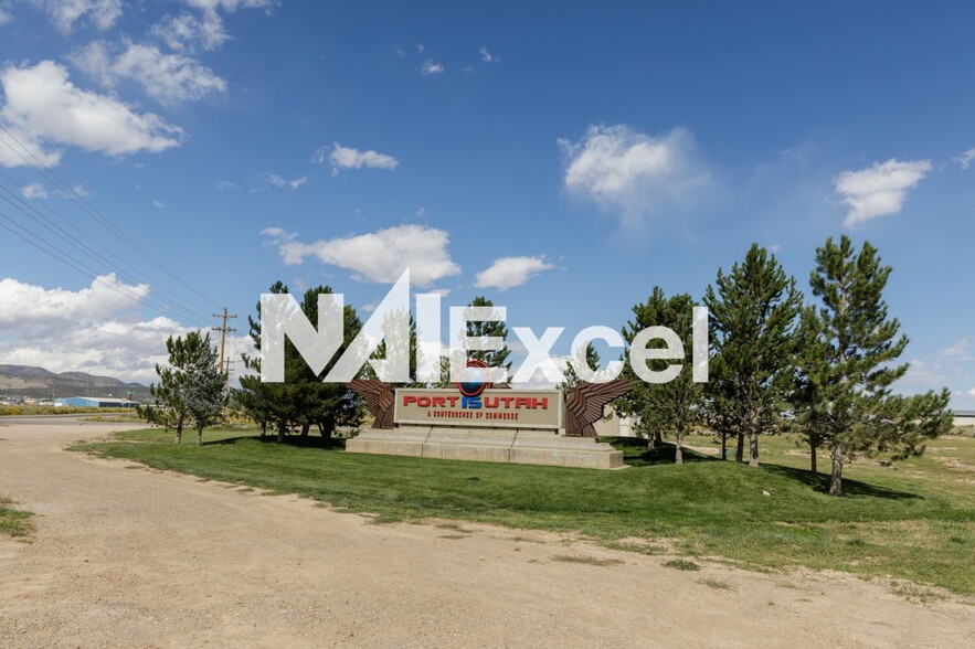 Highway 56, Cedar City, UT for sale - Primary Photo - Image 1 of 4