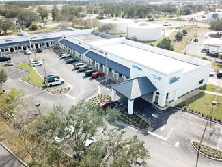 More details for 1050 Us Highway 27, Clermont, FL - Office/Medical for Lease