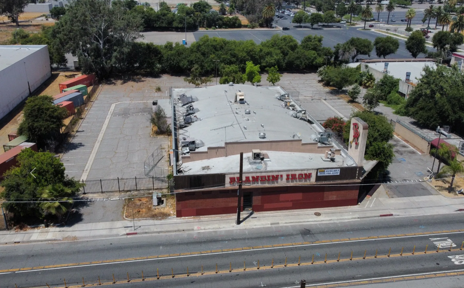 304 S E St, San Bernardino, CA for sale - Building Photo - Image 2 of 12