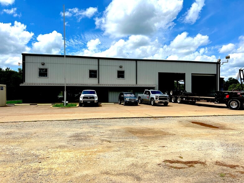 1101 State Highway 31 W, Kilgore, TX for sale - Building Photo - Image 1 of 1