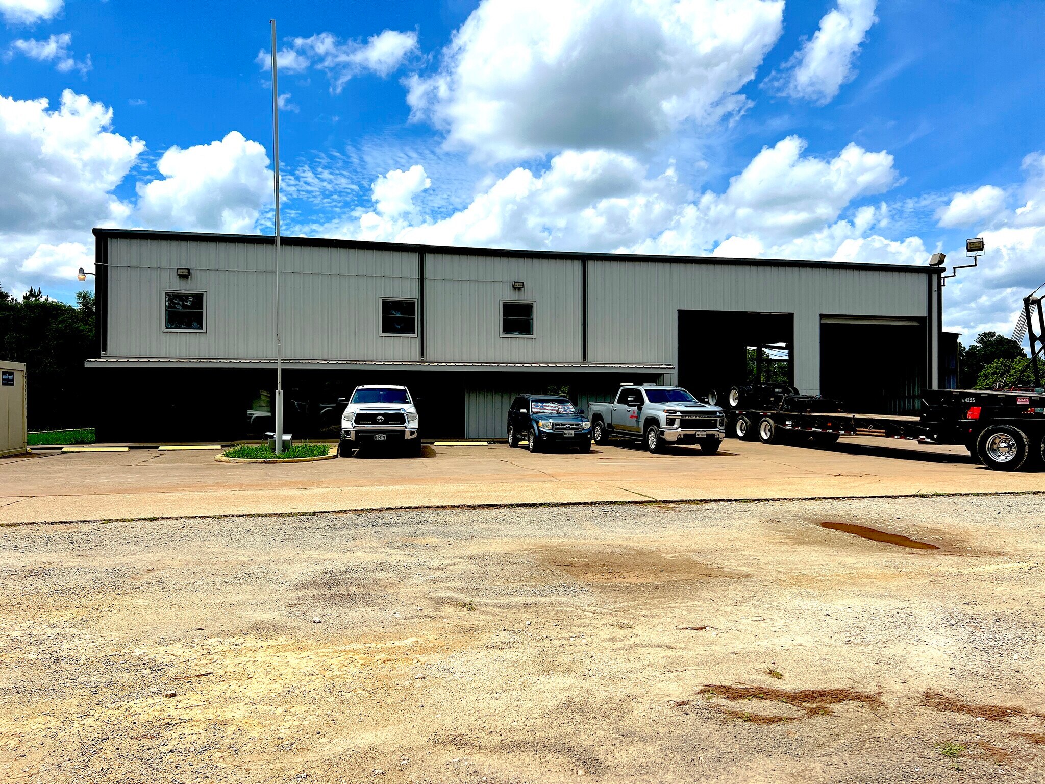 1101 State Highway 31 W, Kilgore, TX for sale Primary Photo- Image 1 of 1